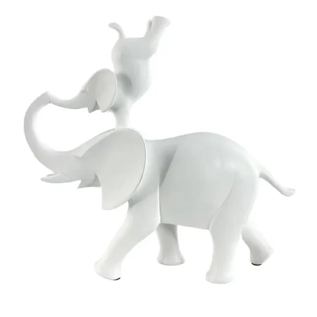 Figura decorativa 25 x 9 x 23,5 cm