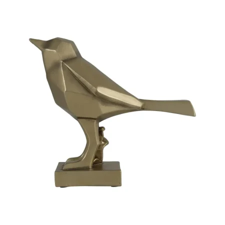 Pajaro decorativo