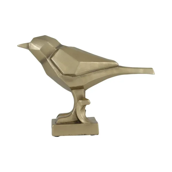 Pajaro decorativo