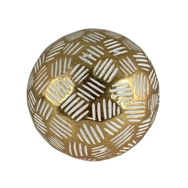 Fig. bola decorativa