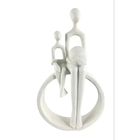 Figura decorativa 15 x 8 x 26 cm