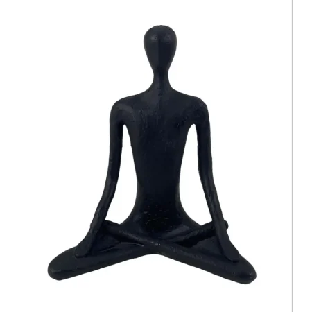 Figura decorativa 11,8  x  6,2  x  13,8  cm