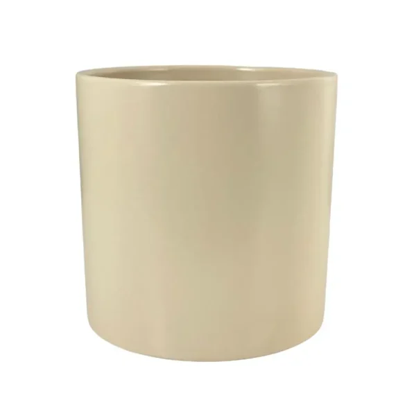 Pote 17,8 x 17,8 x 17,8 cm