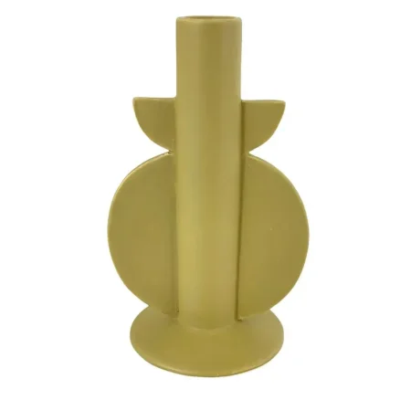 Florero 14,3 x 11,3 x 22,7 cm