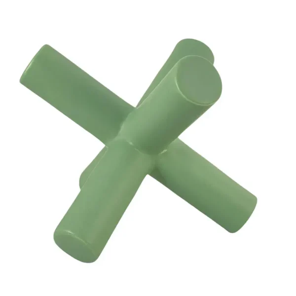 Figura decorativa 20,2 x 19,8 x 17,2 cm