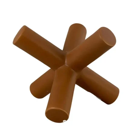 Figura decorativa 20,2 x 19,8 x 17,2 cm