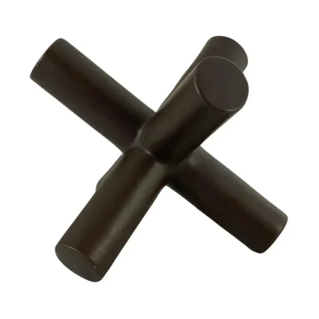 Figura decorativa 20,2 x 19,8 x 17,2 cm