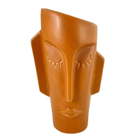 Florero 15,3 x 11,5 x 26,6 cm