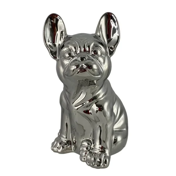 Figura decorativa 13,8 x 10,6 x 20 cm
