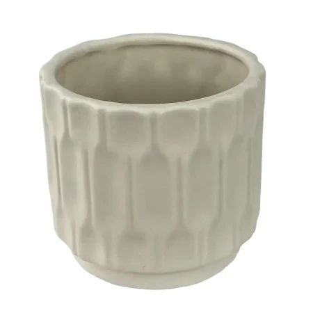 Florero 9,5 x 9,5 x 8,5 cm