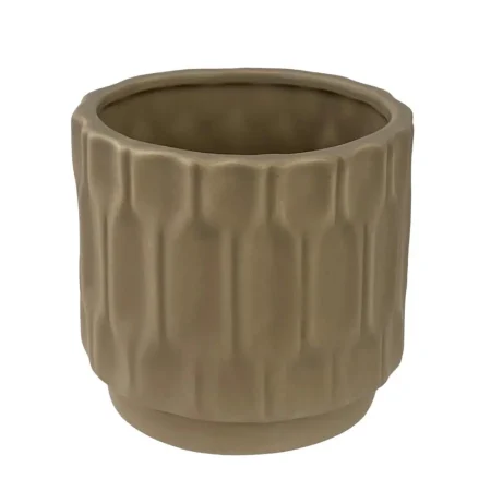 Florero 9,5 x 9,5 x 8,5 cm