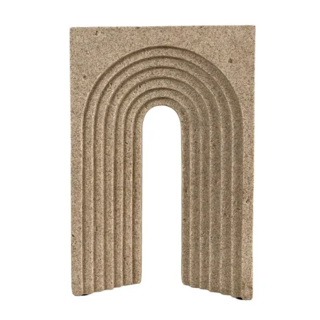 Figura decorativa 16,5 x 6,4 x 24,5 cm