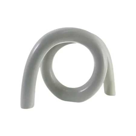 Adorno decorativo 29,5 x 10 x 21,5 cm