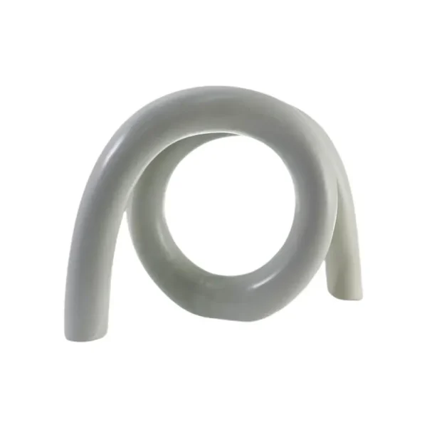 Adorno decorativo 29,5 x 10 x 21,5 cm