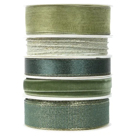 Cinta para regalo 300 x 2,5 x 0,2 cm