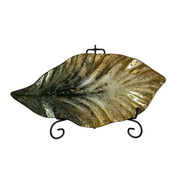 Centro decorativoativo 29,5 x 15 x 3 cm