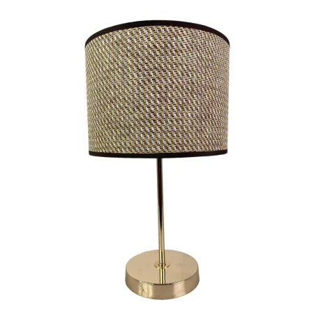 L?mpara de mesa 25 x 25 x 46 cm