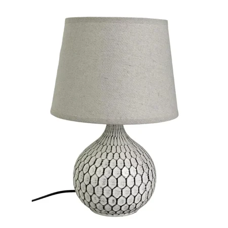 L?mpara de mesa 27 x 27 x 40 cm