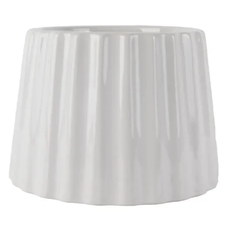 Florero soliflor 13,3 x 13,3 x 10cm