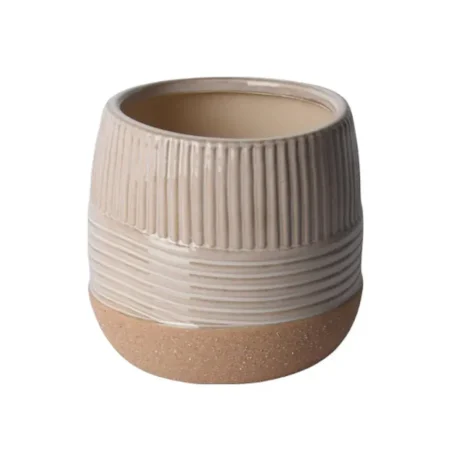 Maceta 15,15 x 15,5 x 13cm