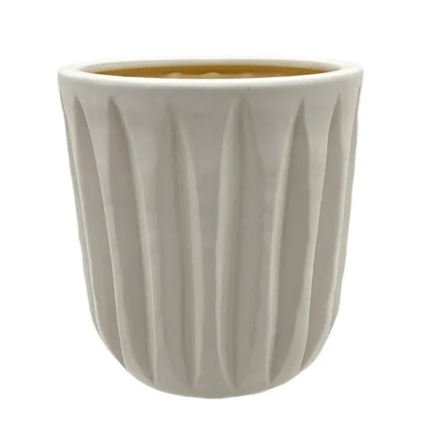 Pote 14,5 x 14,5 x 15 cm