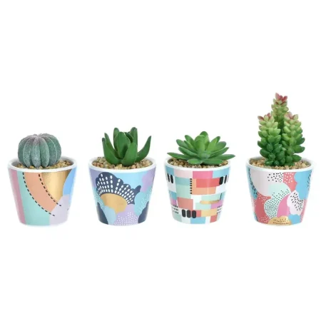 Planta con pote 4surt 7 x 7 x 10 cm