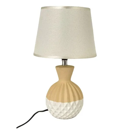 L?mpara de mesa 12,5 x 12,5 x 24,5 cm