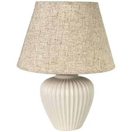 L?mpara de mesa 16,5 x 16,5 x 24,5 cm