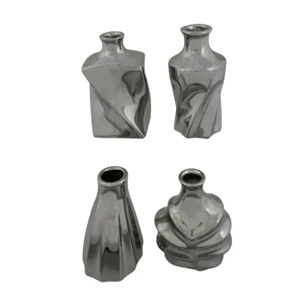 Adorno decorativo 12 x 13 x 10 cm