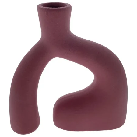 Florero 9,5 x 6,5 x 15 cm