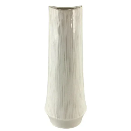 Florero 15,5 x 15,5 x 40,5 cm