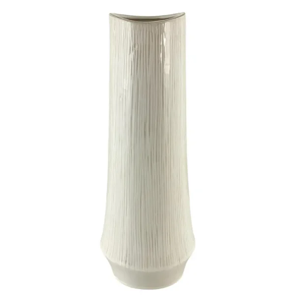 Florero 15,5 x 15,5 x 40,5 cm