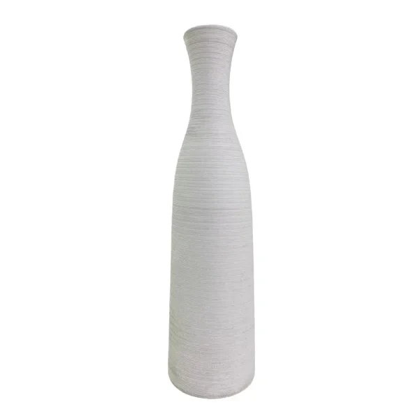 Figura decorativa 12,8 x 12,8 x 48,5 cm