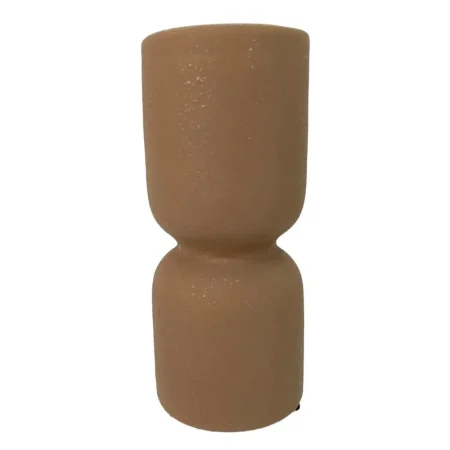 Florero soliflor 9 x 9 x 21cm