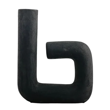 Figura decorativa 27 x 7,2 x 32,5 cm