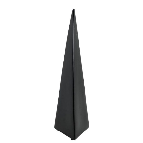 Figura decorativa 7,5 x 7,5 x 25,5 cm