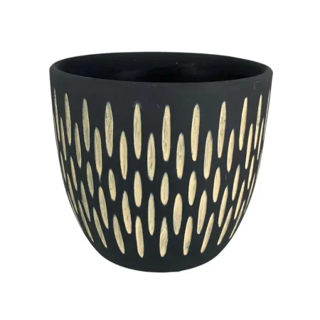 Maceta 17 x 17 x 15cm