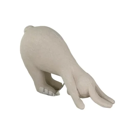 Figura decorativa 14  x  6,5  x  9,5  cm