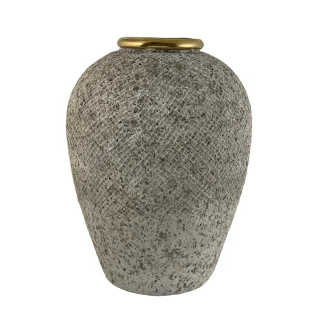 Florero 26,5 x 26,5 x 35 cm