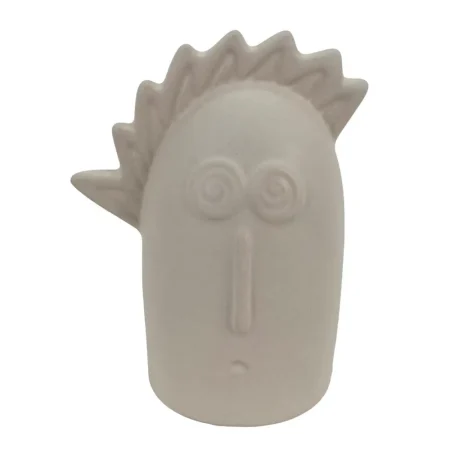 Figura decorativa 10  x  6,5  x  12,6  cm