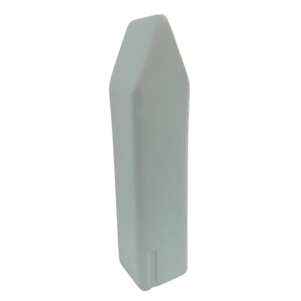Figura decorativa 5,5  x  5,5  x  22,3  cm