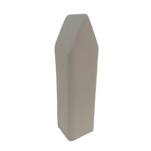 Figura decorativa 4,6  x  4,6  x  17,3  cm