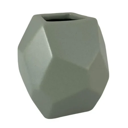 Florero 8,5 x 8,3 x 9 cm