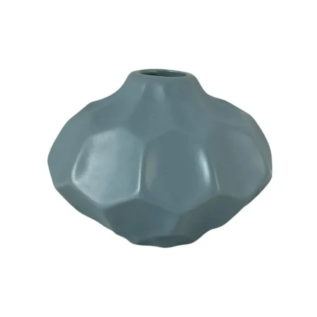 Florero soliflor 10,5 x 10,5 x 7,8cm