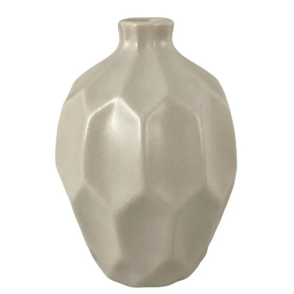 Florero 7,5 x 7,5 x 11 cm