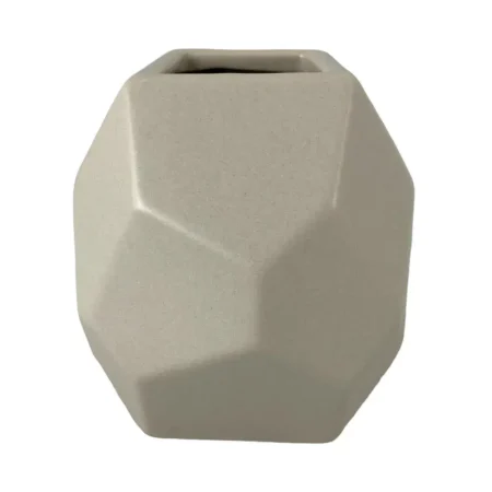 Florero 8,5 x 8,3 x 9 cm