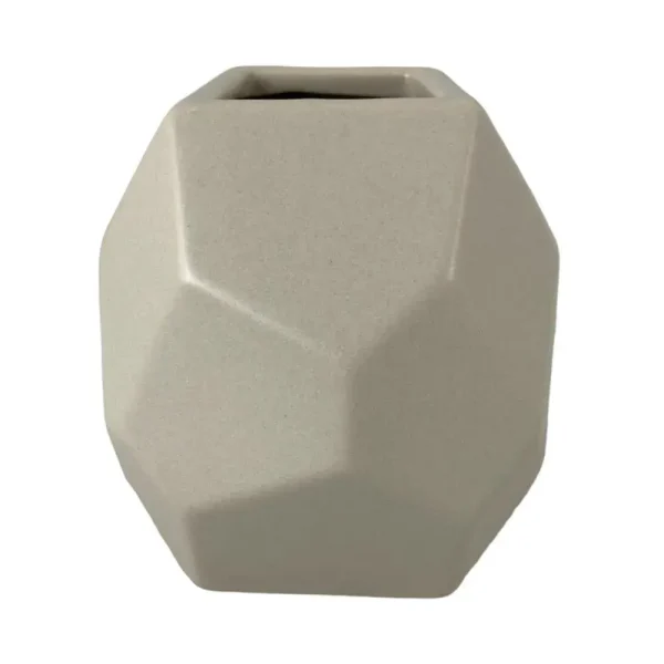 Florero 8,5 x 8,3 x 9 cm