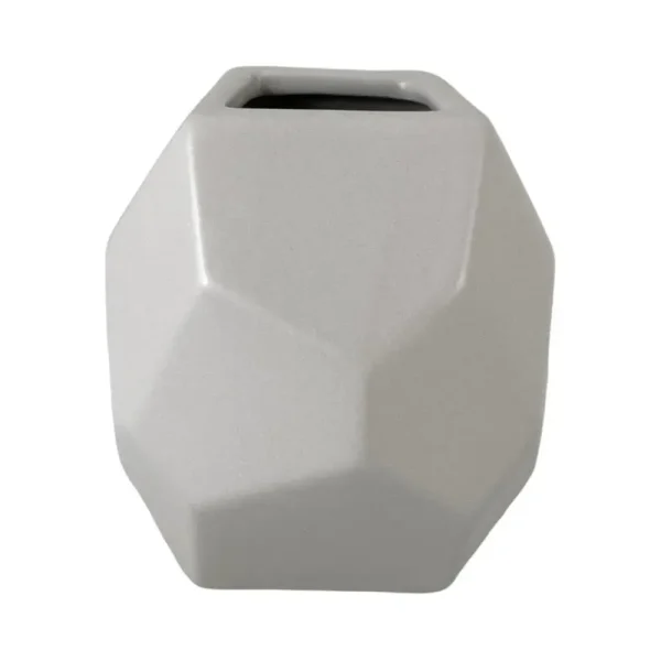 Florero 8,5 x 8,3 x 9 cm