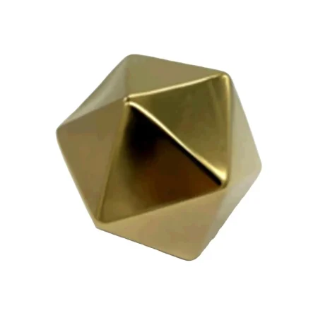 Figura decorativa 14,5 x 13,5 x 11,5 cm