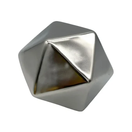 Figura decorativa 14,5 x 13,5 x 11,5 cm